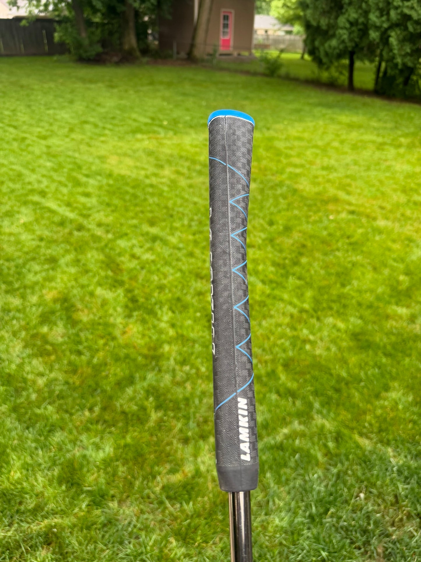 Ping 2021 CA 70 Putter 33.5″ +HC NICE