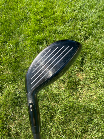Titleist 917 F2 4-Wood 16.5° Diamana S+ 70 Stiff Flex 42.75" NICE — photo 2