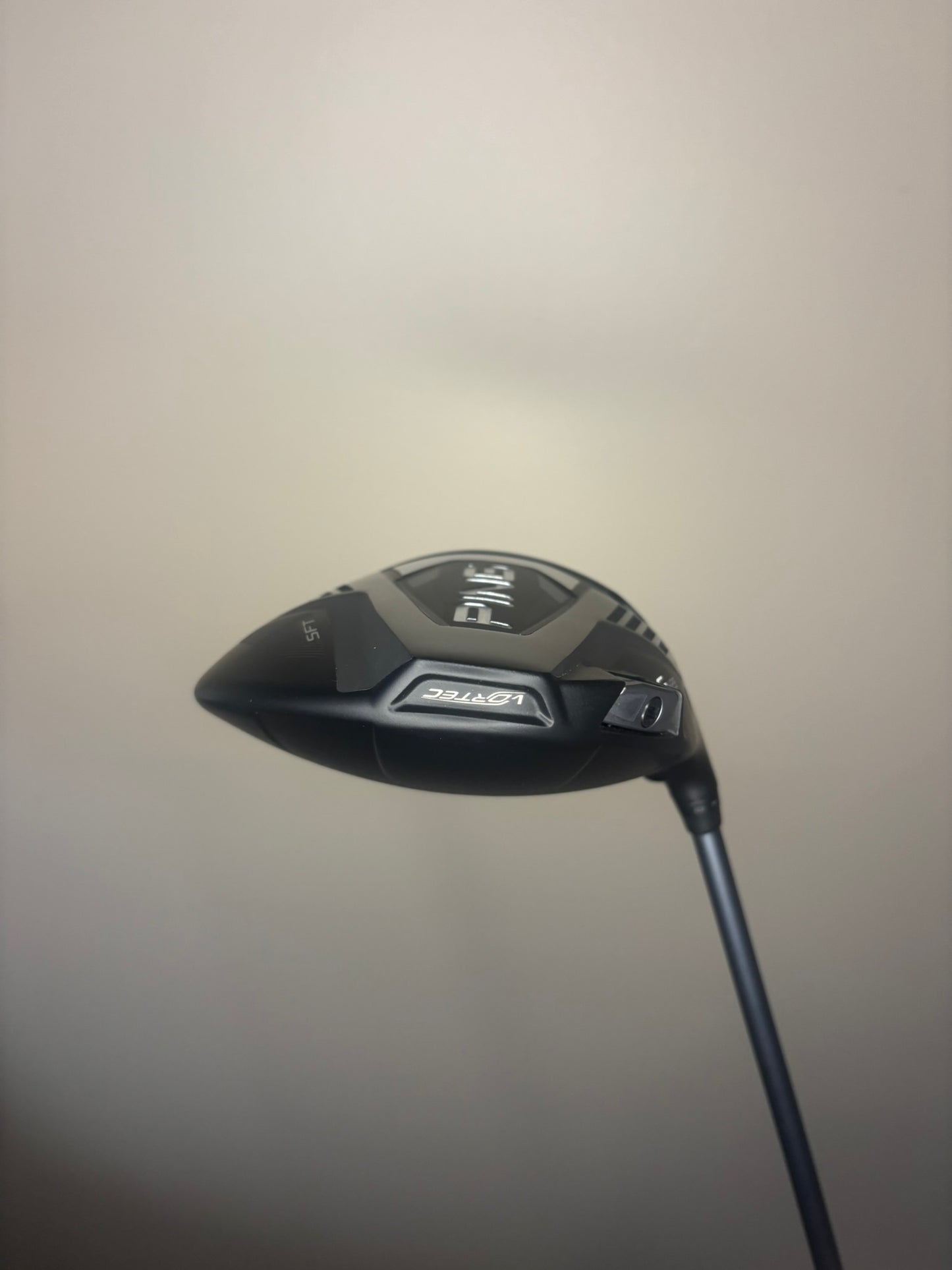 Ping G425 SFT Driver 10.5° Alta CB 55 Regular Flex 45.25″ +HC MINT