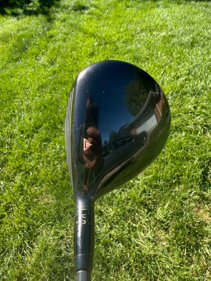 Titleist 917 F2 4-Wood 16.5° Diamana S+ 70 Stiff Flex 42.75" NICE — photo 3