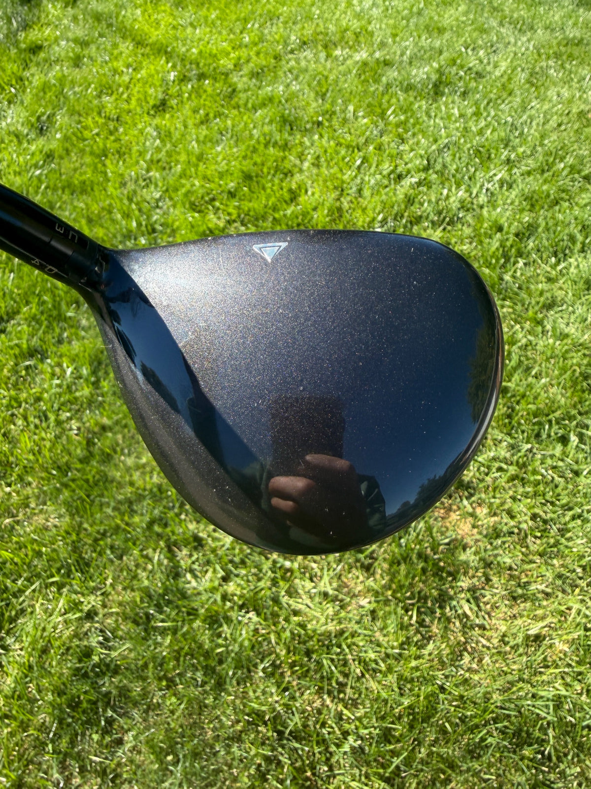 Titleist 917 F2 4-Wood 16.5° Diamana S+ 70 Stiff Flex 42.75" NICE — photo 4