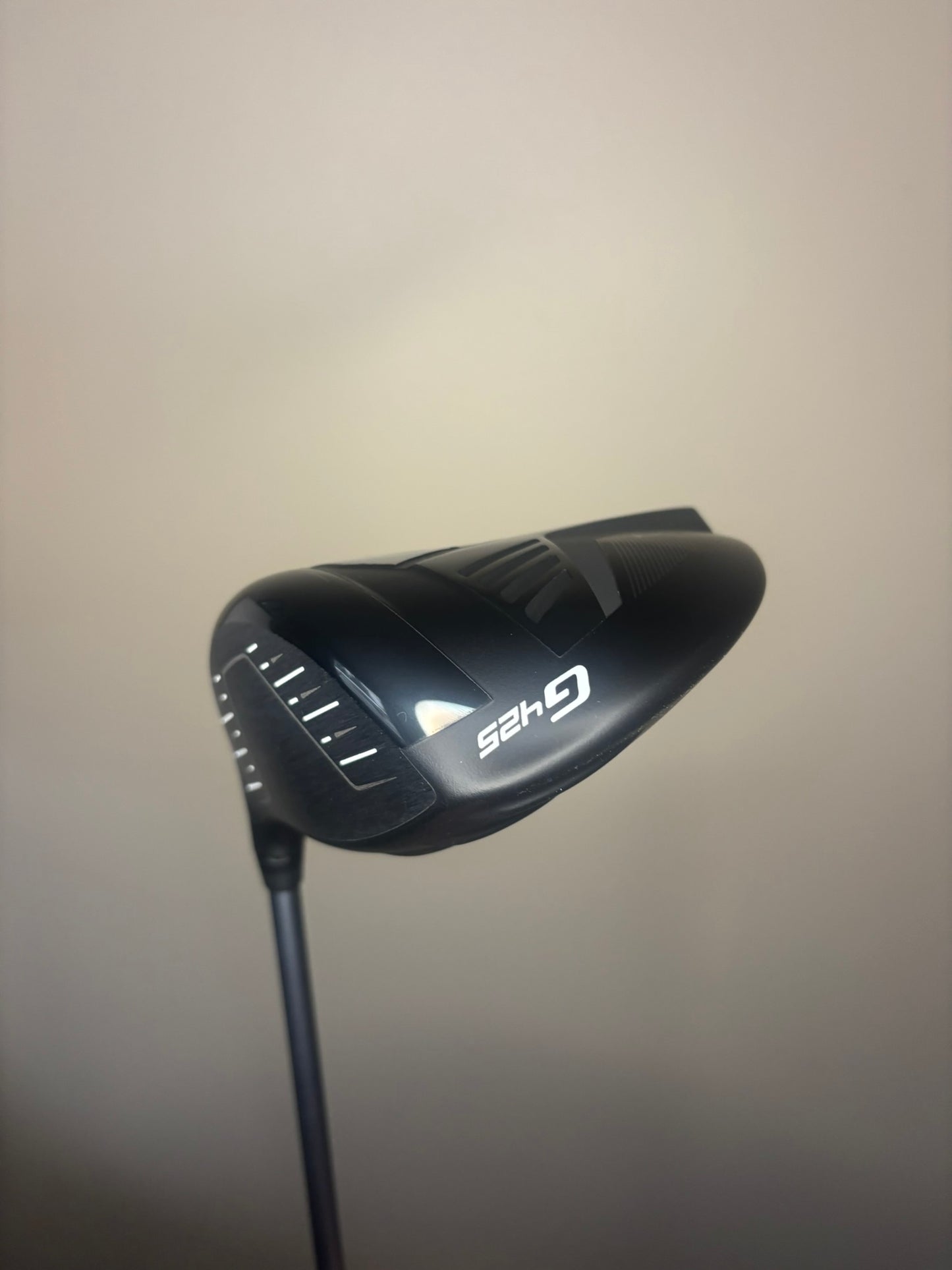 Ping G425 SFT Driver 10.5° Alta CB 55 Regular Flex 45.25″ +HC MINT