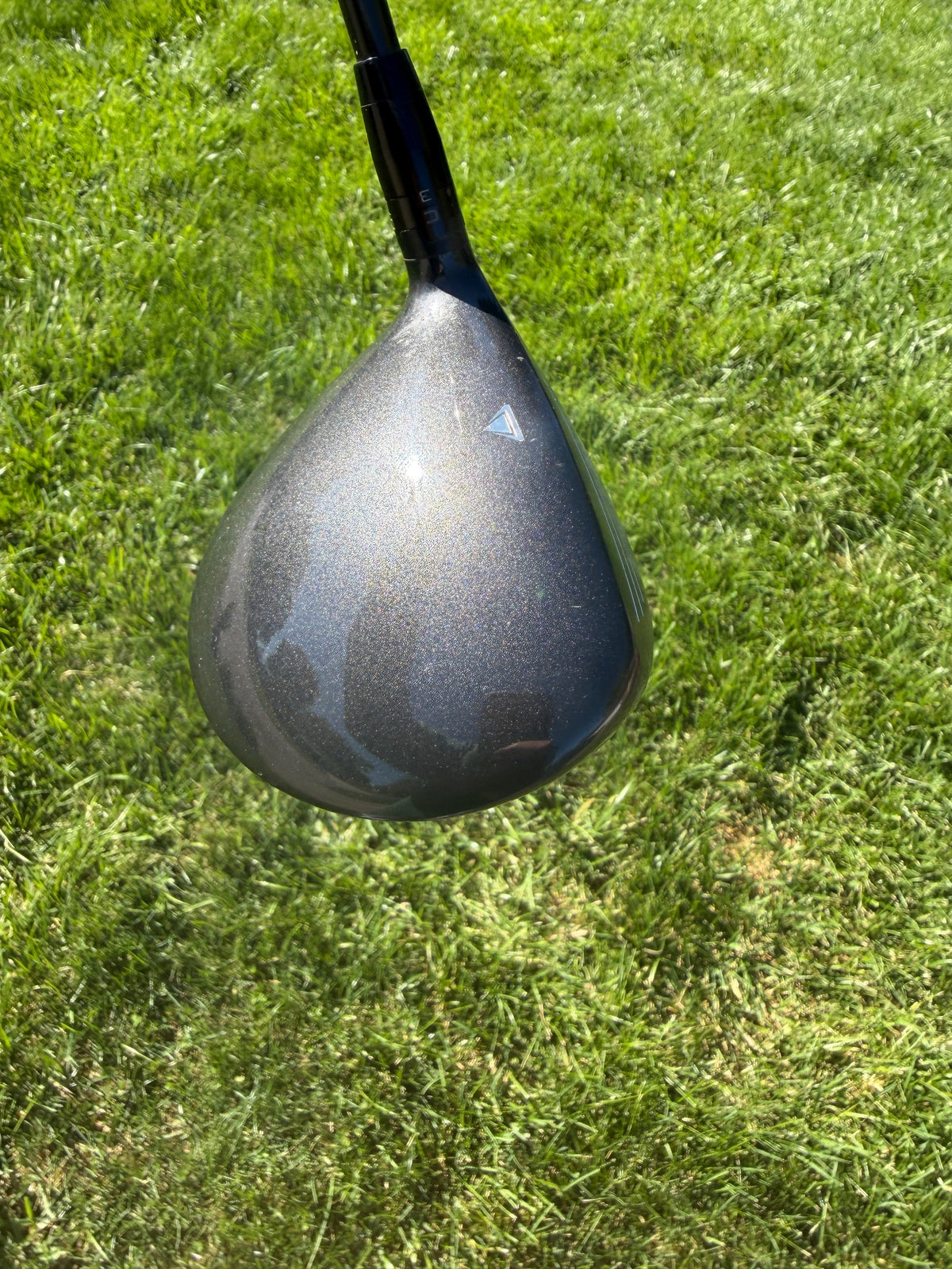 Titleist 917 F2 4-Wood 16.5° Diamana S+ 70 Stiff Flex 42.75" NICE — photo 5