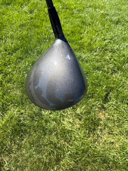 Titleist 917 F2 4-Wood 16.5° Diamana S+ 70 Stiff Flex 42.75" NICE — photo 5