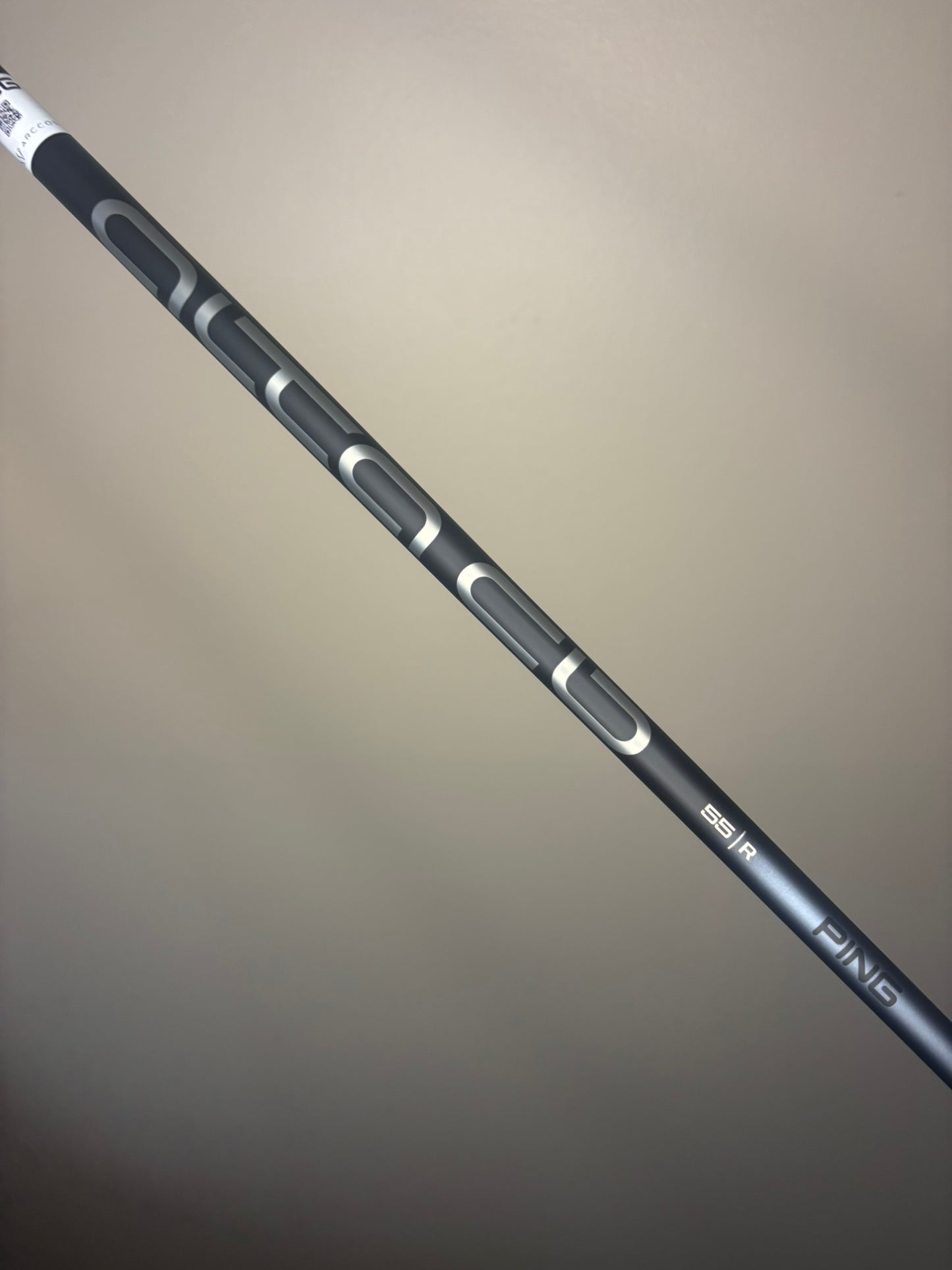 Ping G425 SFT Driver 10.5° Alta CB 55 Regular Flex 45.25″ +HC MINT