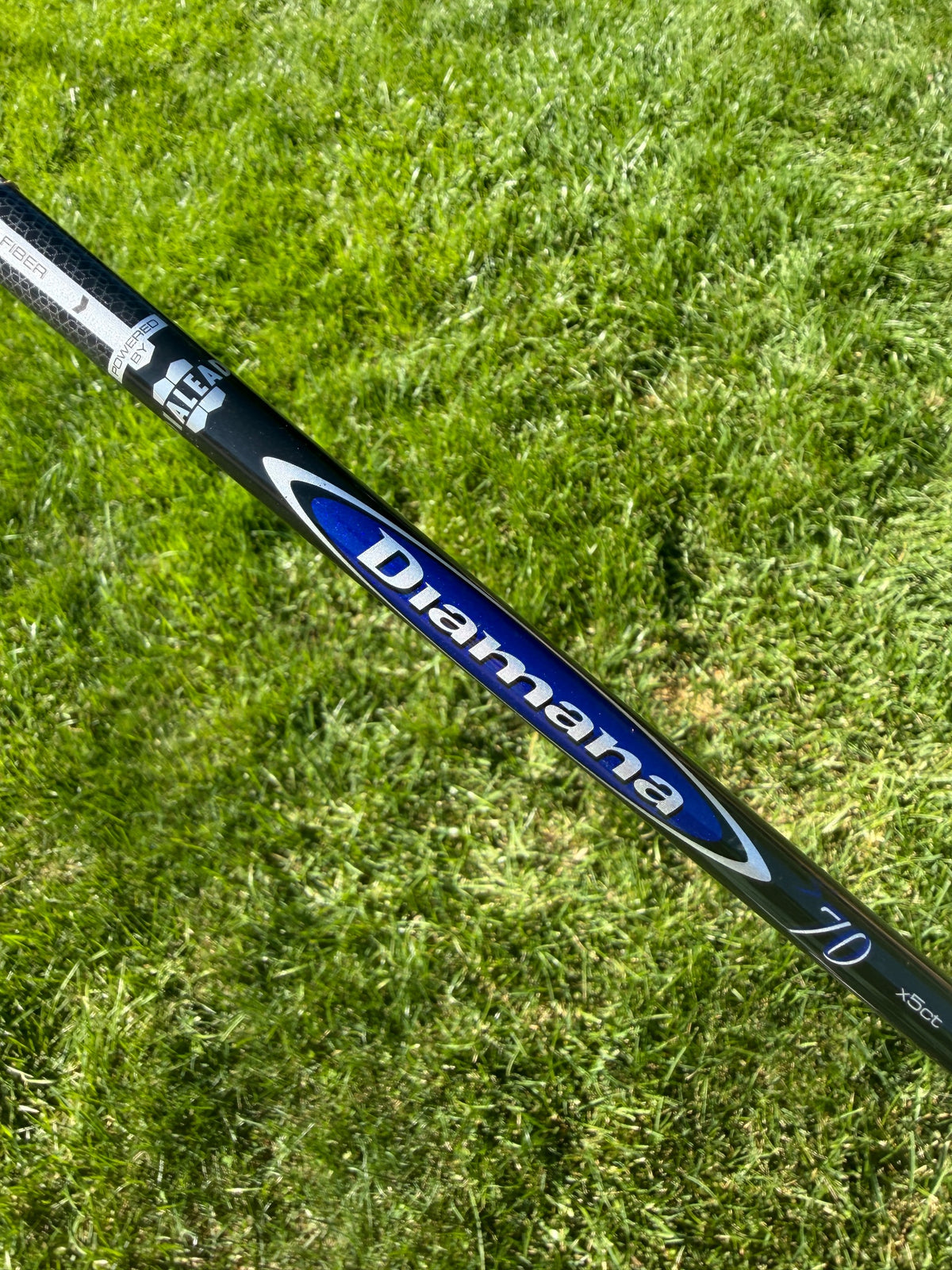 Titleist 917 F2 4-Wood 16.5° Diamana S+ 70 Stiff Flex 42.75" NICE — photo 7