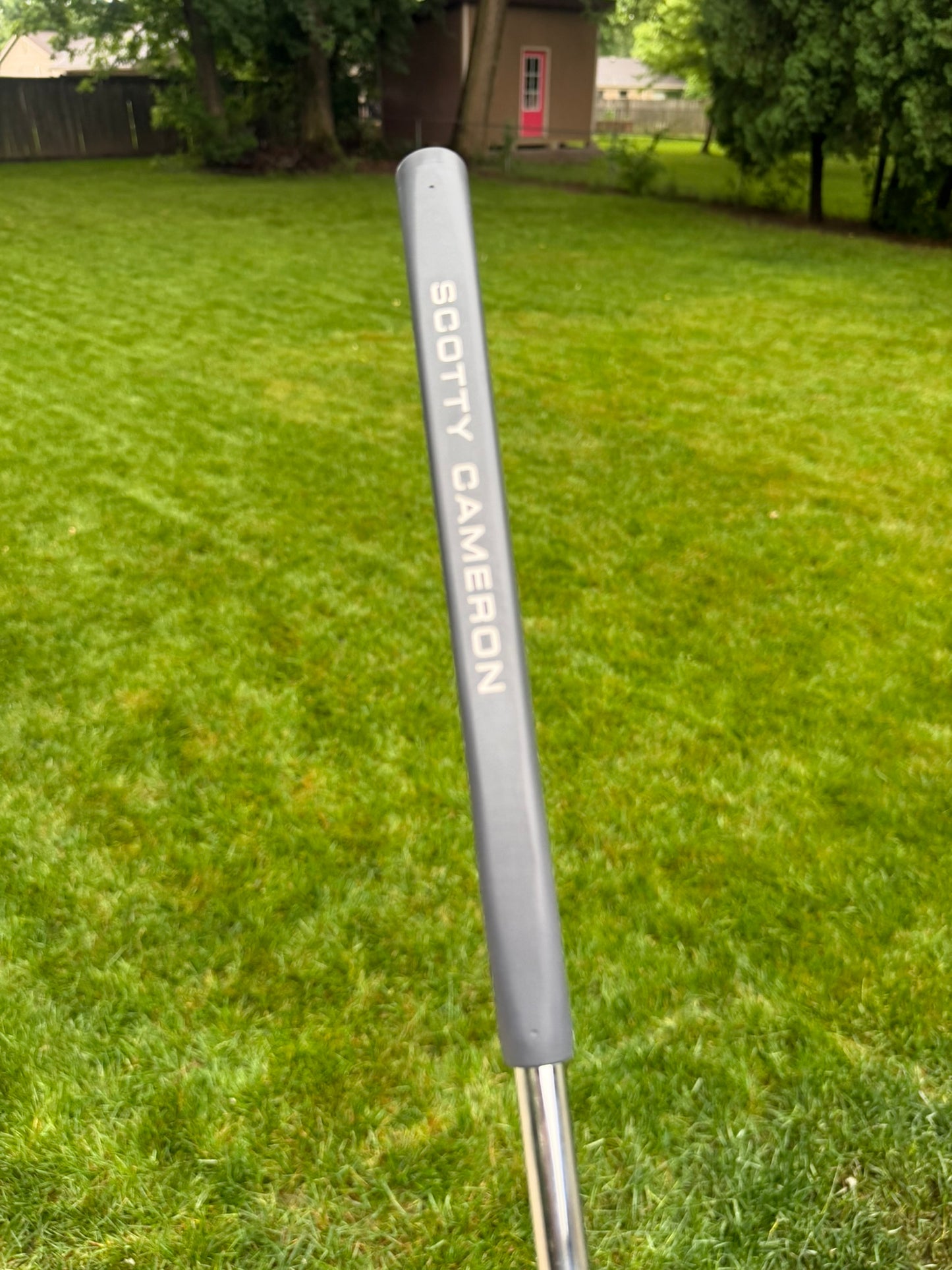 Scotty Cameron Special Select Squareback 2 Putter 35″ +HC NEAR MINT