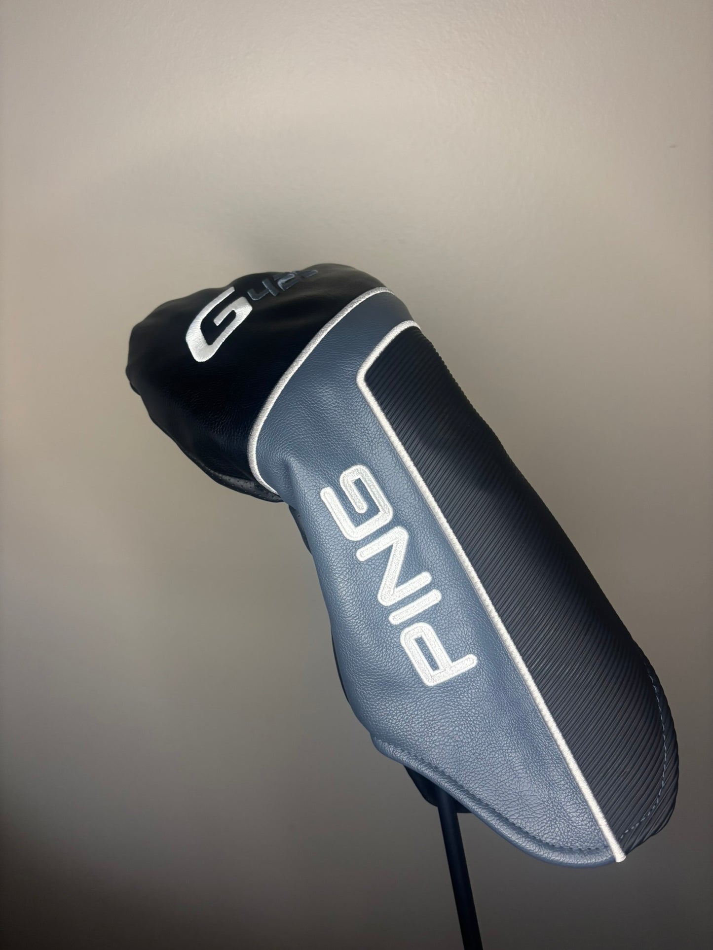 Ping G425 SFT Driver 10.5° Alta CB 55 Regular Flex 45.25″ +HC MINT