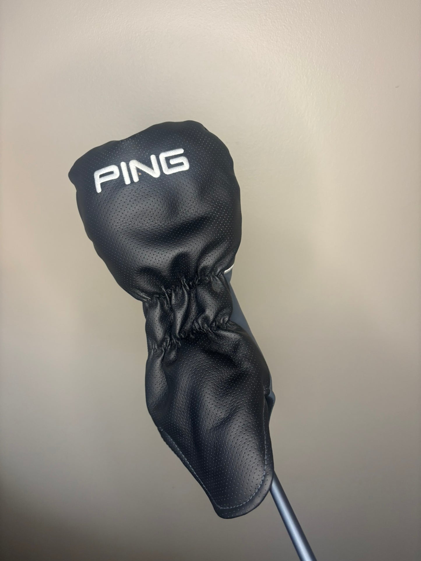 Ping G425 SFT Driver 10.5° Alta CB 55 Regular Flex 45.25″ +HC MINT