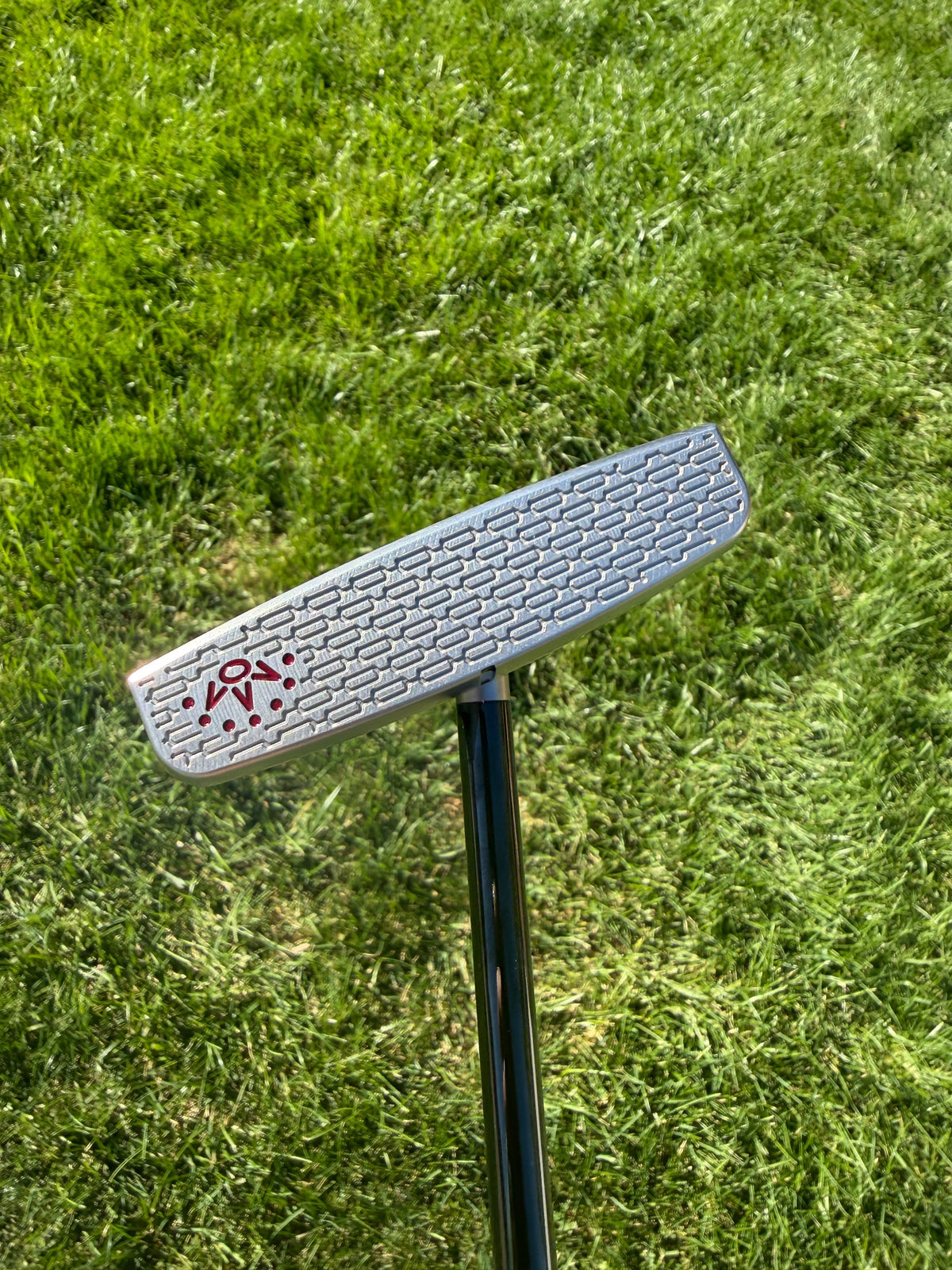 Scotty Cameron Phantom 11R OC Putter 34" +HC MINT — photo 2