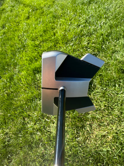 Scotty Cameron Phantom 11R OC Putter 34" +HC MINT — photo 3