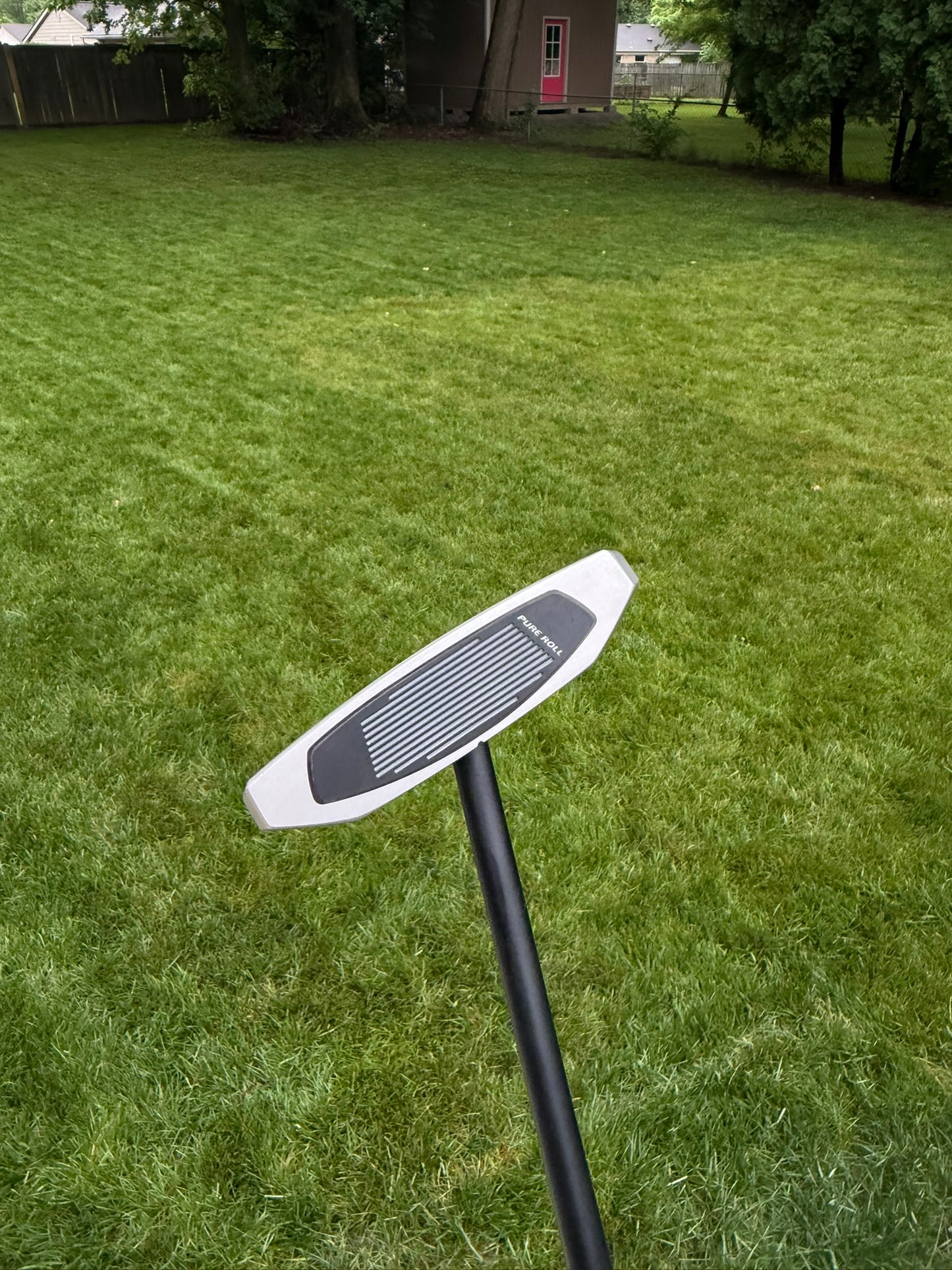 Taylormade Spider 5K-ZT Counter Balance Putter 38″ +HC MINT