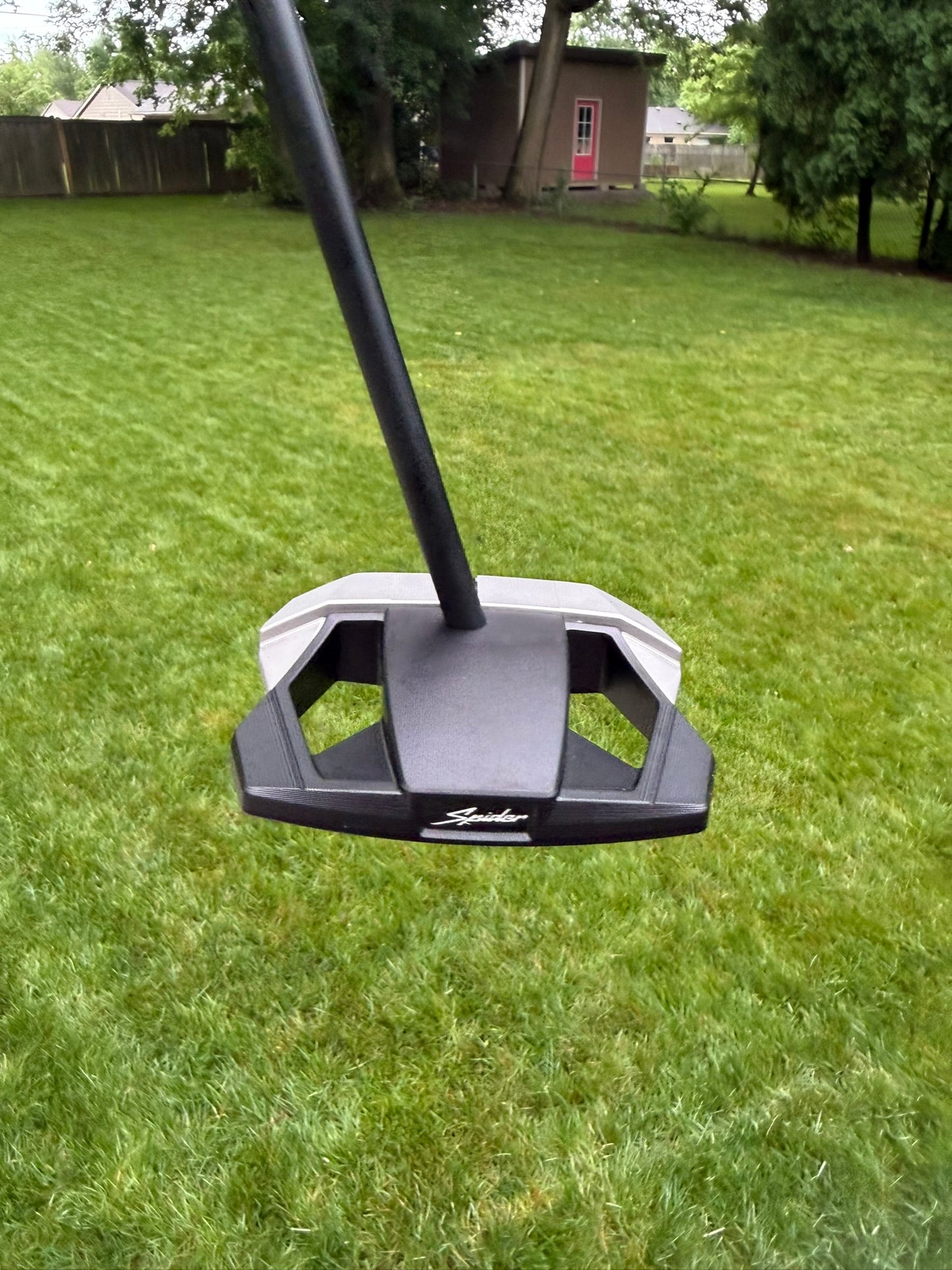 Taylormade Spider 5K-ZT Counter Balance Putter 38″ +HC MINT