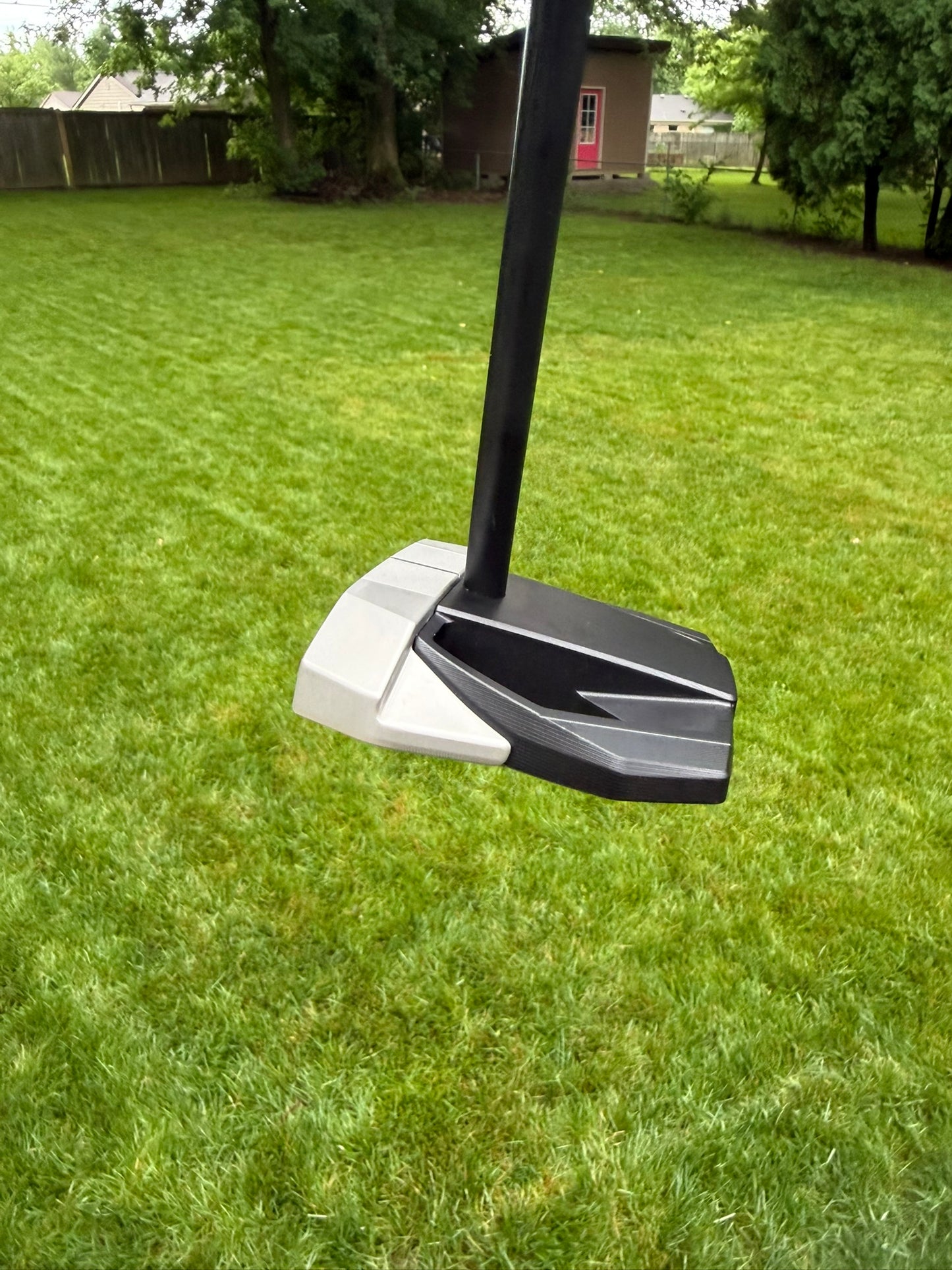 Taylormade Spider 5K-ZT Counter Balance Putter 38″ +HC MINT
