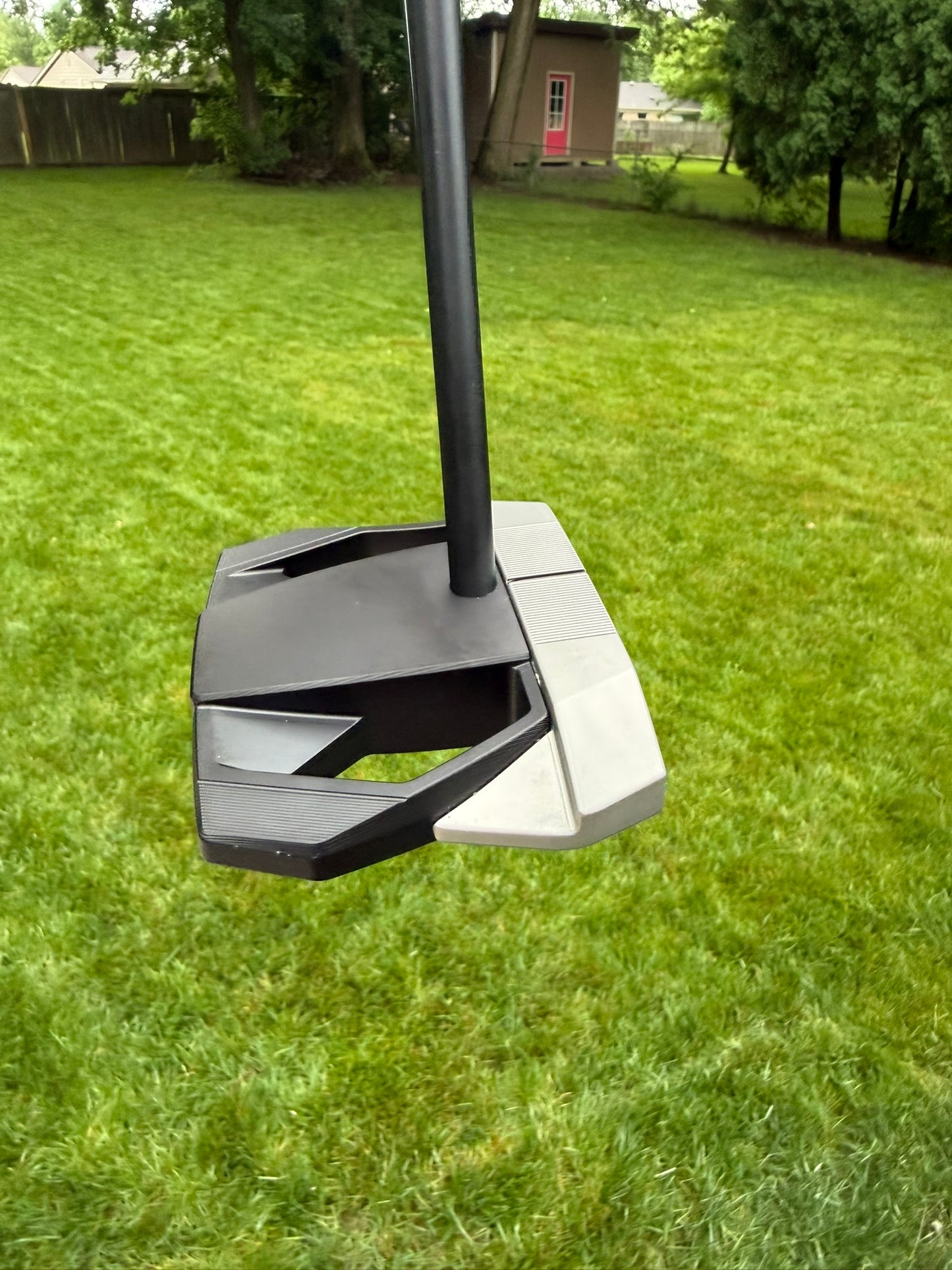 Taylormade Spider 5K-ZT Counter Balance Putter 38″ +HC MINT