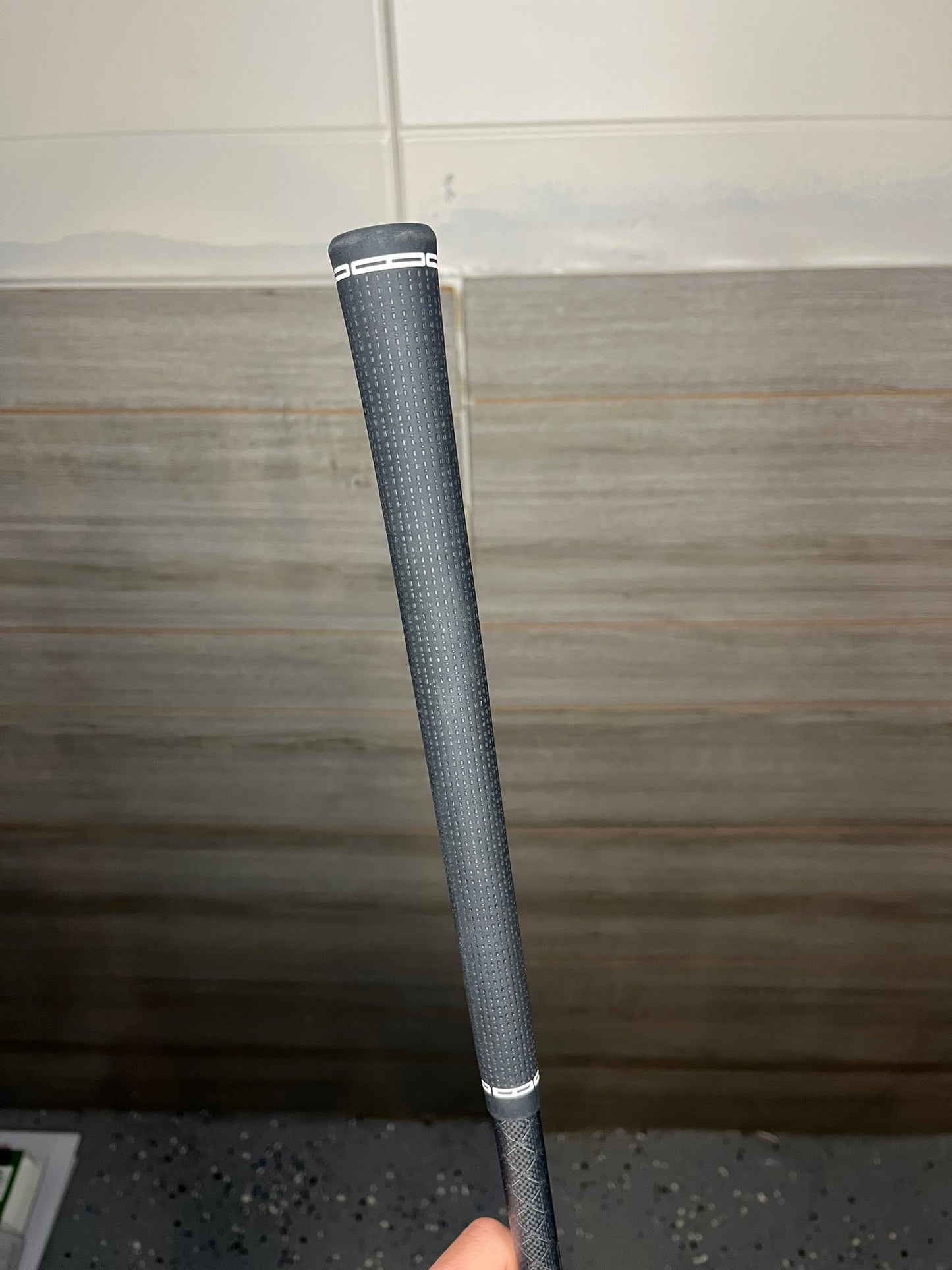 Mitsubishi Tensei 1K Black Stiff Flex Fairway Wood Shaft Titleist Tip 42.25″