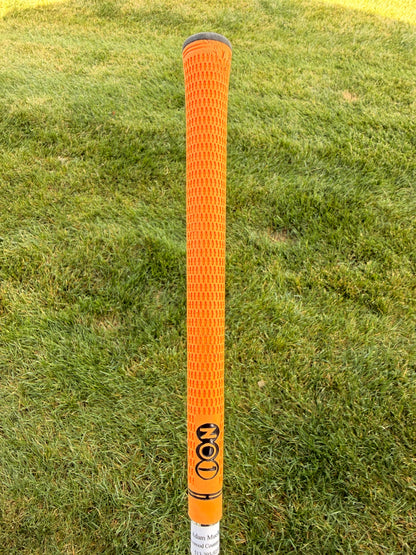 Miura K-Grind 2.0 Lob Wedge 60° Oban CT-100 Stiff Flex 35.75" NICE — photo 5