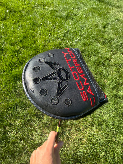 Scotty Cameron Phantom 11R OC Putter 34" +HC MINT — photo 12