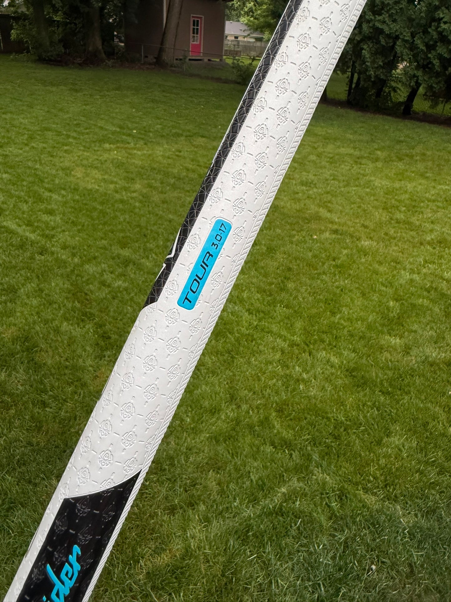 Taylormade Spider 5K-ZT Counter Balance Putter 38″ +HC MINT