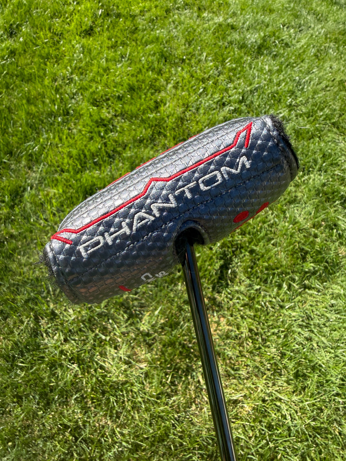 Scotty Cameron Phantom 11R OC Putter 34" +HC MINT — photo 13