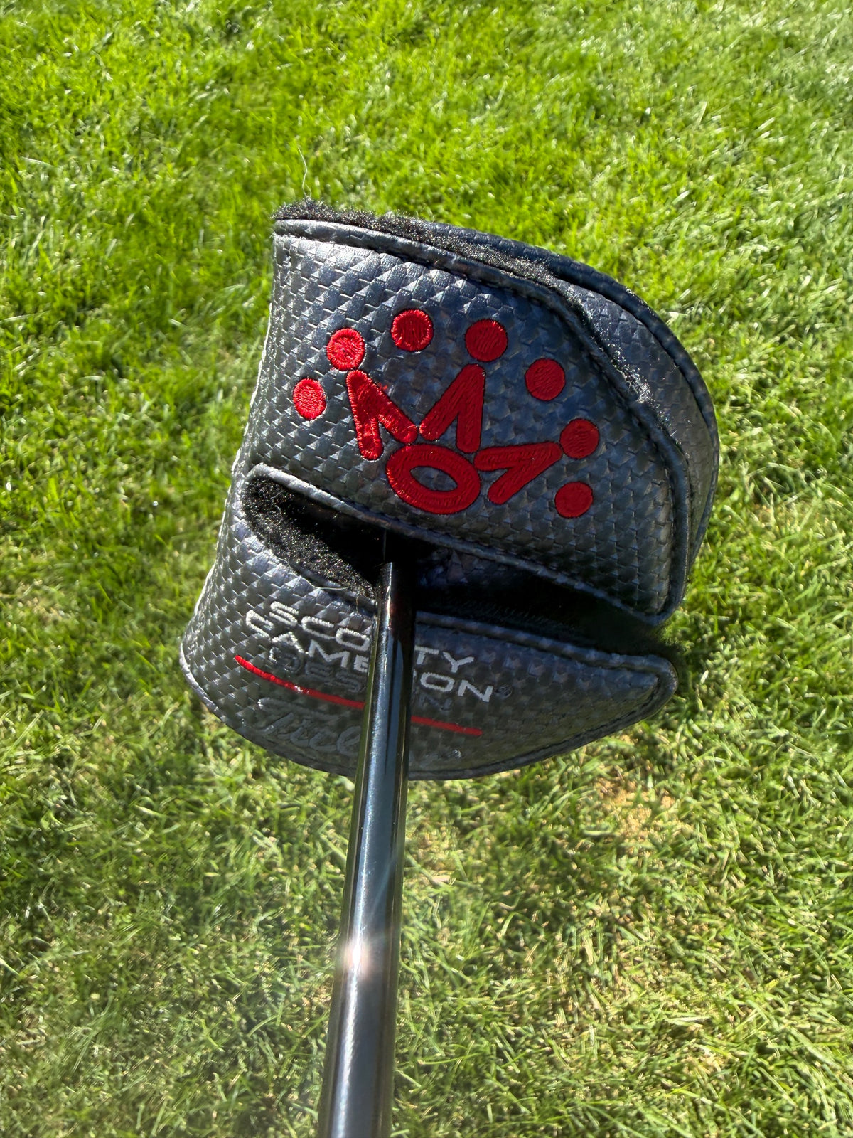 Scotty Cameron Phantom 11R OC Putter 34" +HC MINT — photo 14