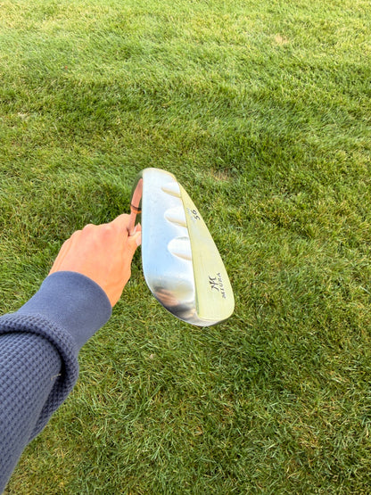 Miura K-Grind 2.0 Sand Wedge 56° Oban CT-100 Stiff Flex 36" — photo 4
