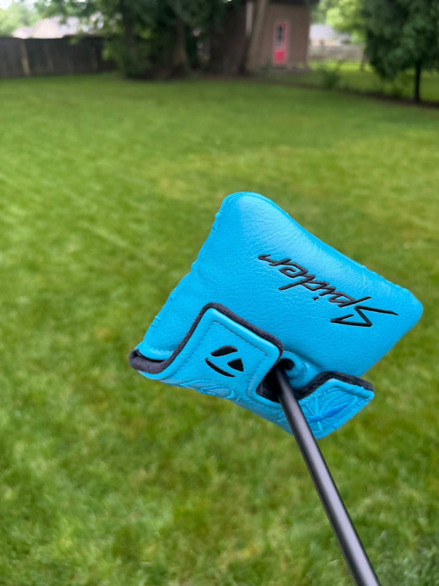 Taylormade Spider 5K-ZT Counter Balance Putter 38″ +HC MINT