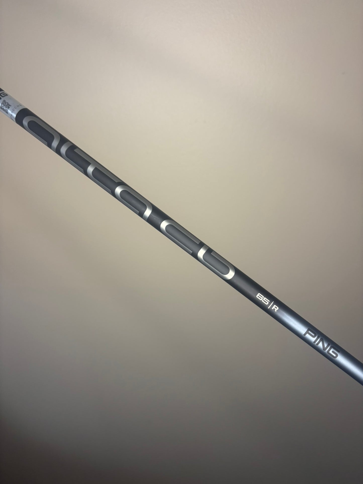 Ping G425 Max 9-Wood 23.5° Alta CB 65 Regular Flex 41″ +HC NEW