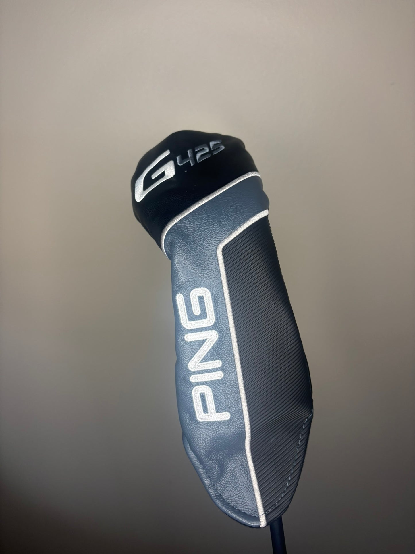 Ping G425 Max 9-Wood 23.5° Alta CB 65 Regular Flex 41″ +HC NEW