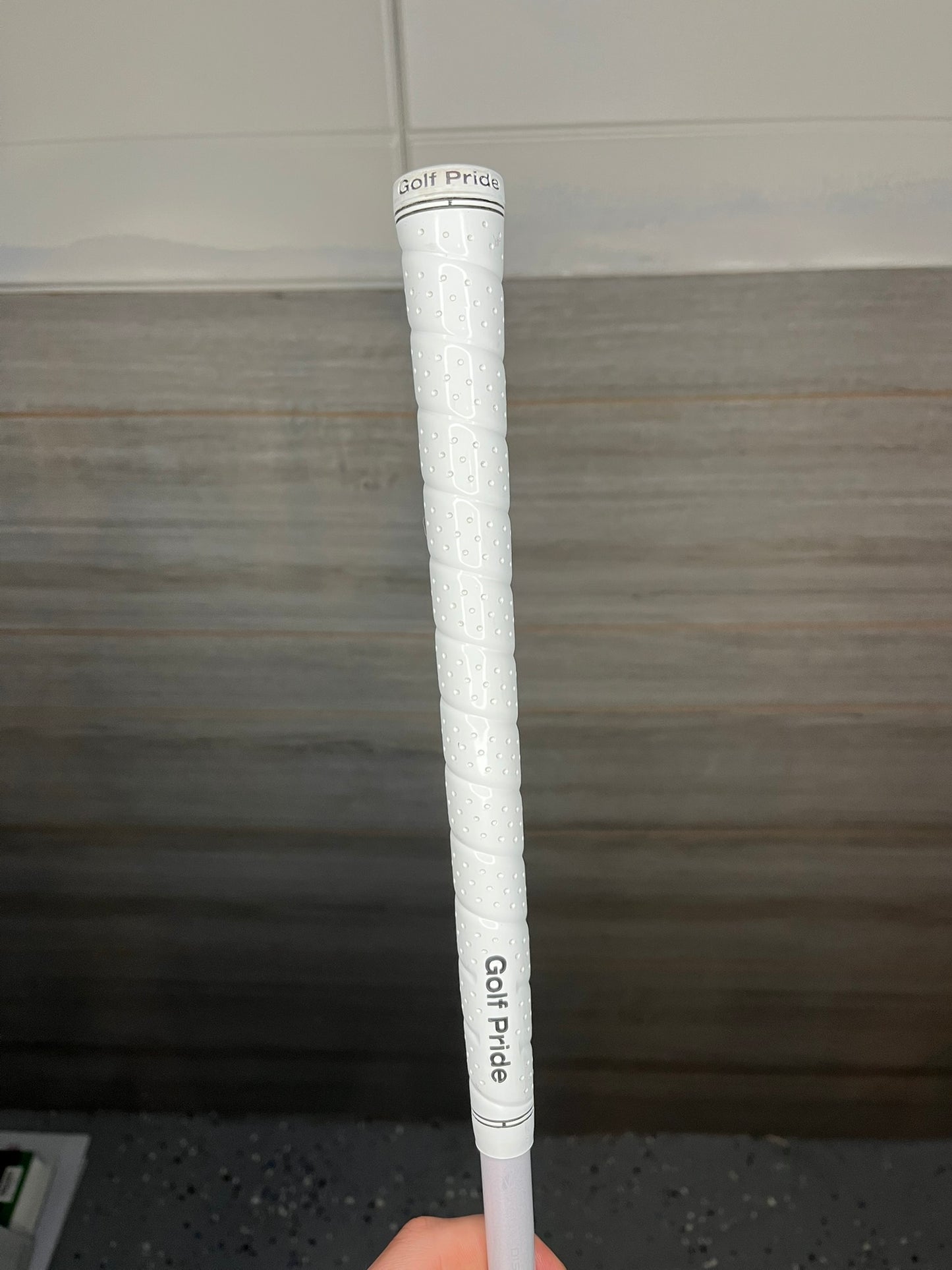 Graphite Design Tour AD DI-85 Stiff Flex Hybrid Shaft Taylormade Tip 39.75″