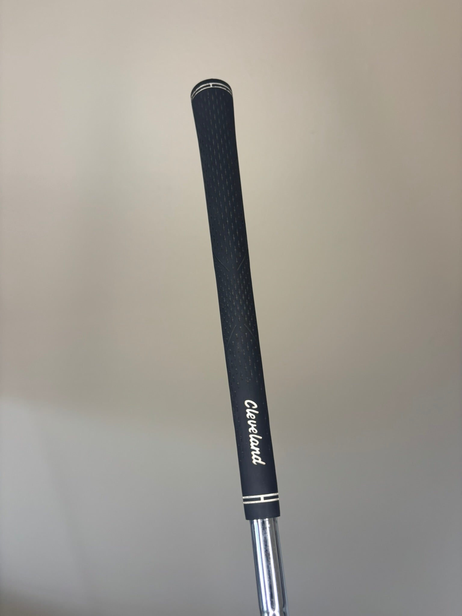 Photo of Cleveland CG10 CMM Gap Wedge 52° Regular Flex Steel Shaft