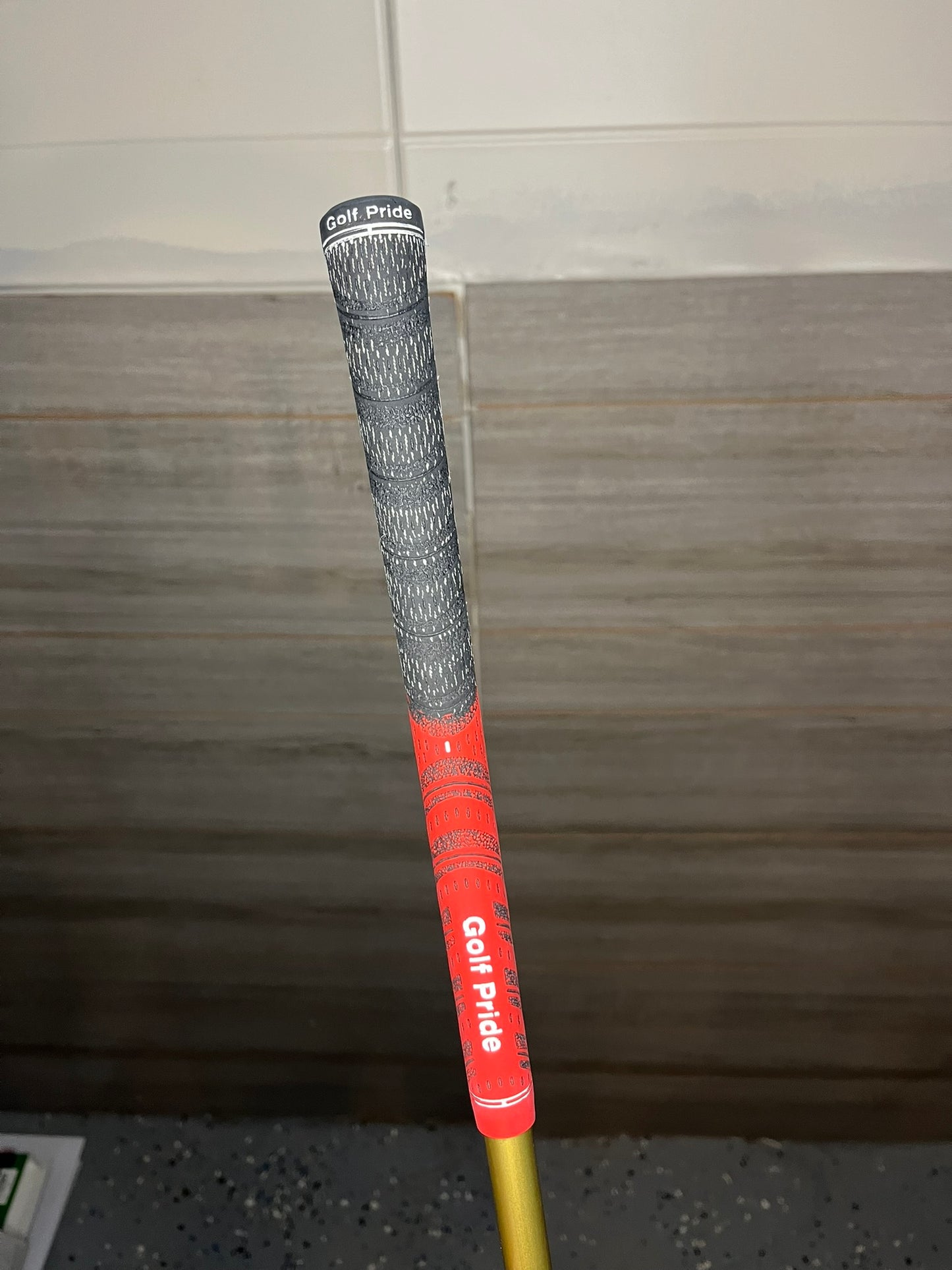 Graphite Design Tour AD CQ-7 Extra Stiff Fairway Shaft Taylormade Tip 42.25″