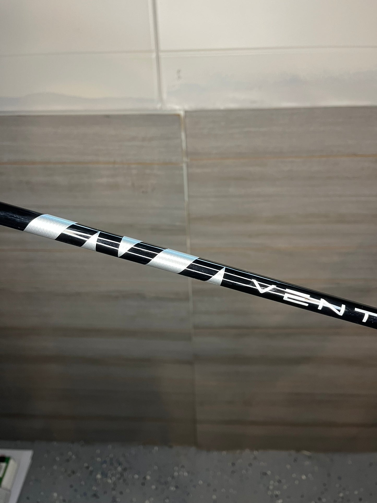 Fujikura Ventus Black Velocore 7X Extra Stiff Flex Driver Shaft Srixon Tip 43.5″
