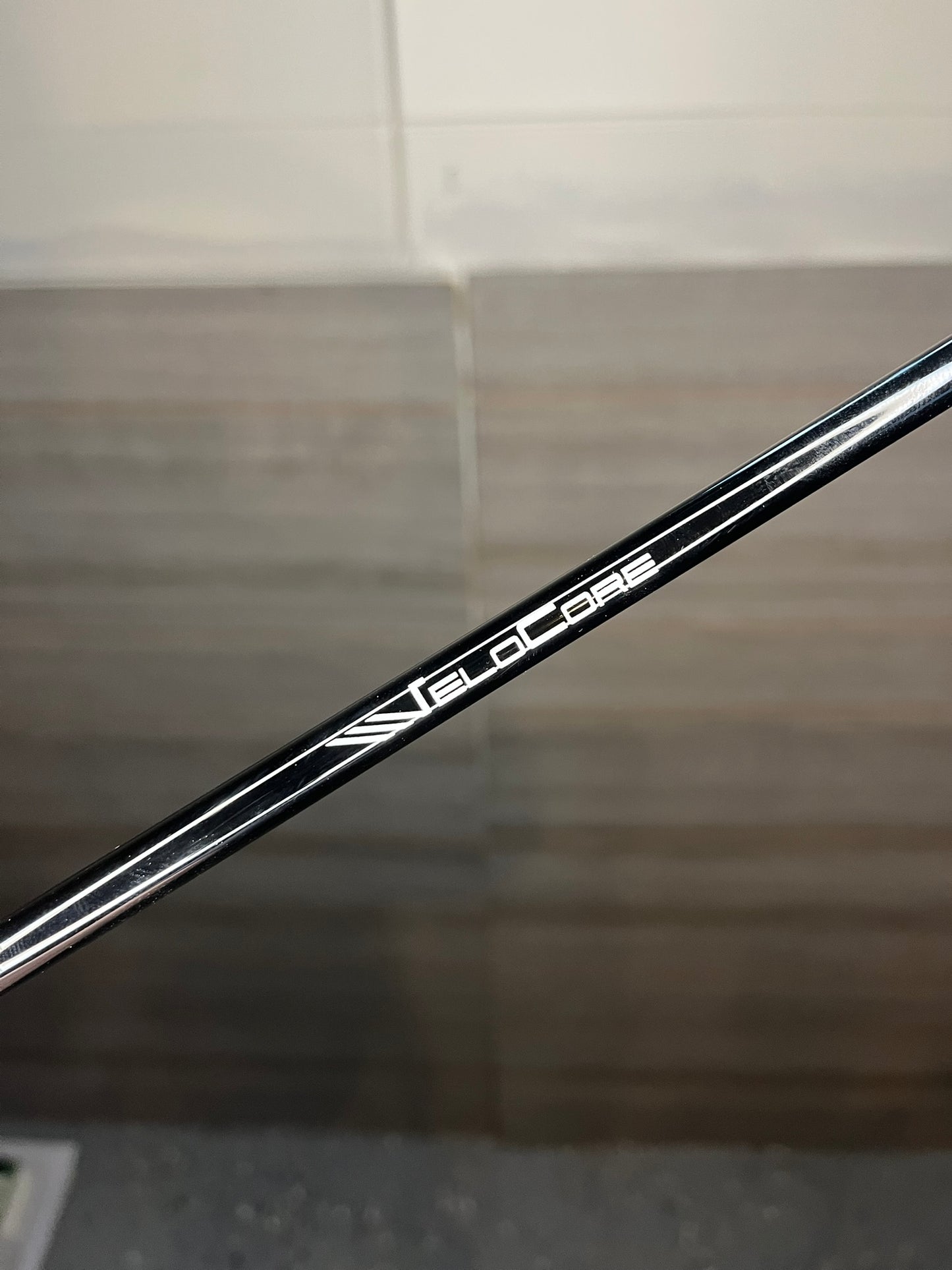 Fujikura Ventus Black Velocore 7X Extra Stiff Flex Driver Shaft Srixon Tip 43.5″