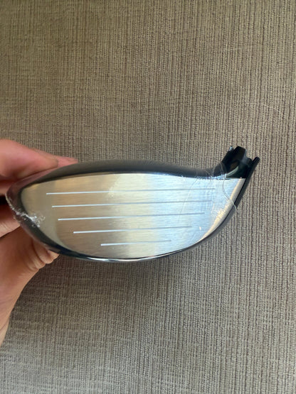 Titleist GTS3 5-Wood 18° +HC Head Only NEW — photo 4