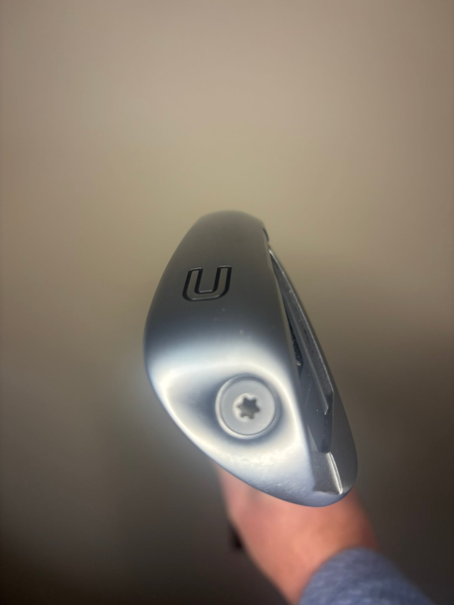 Ping G425 Gap Wedge Black Dot Alta CB AWT Regular Flex 36″ MINT