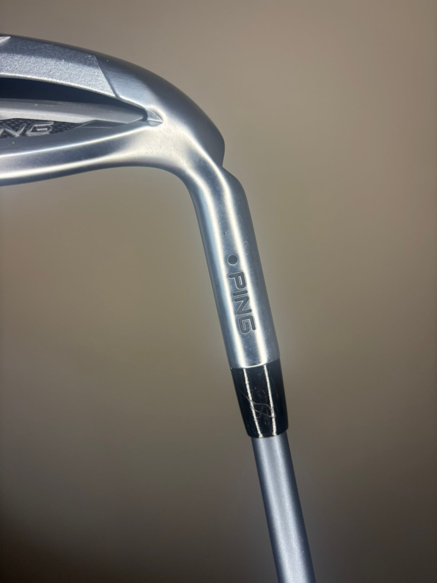 Ping G425 Gap Wedge Black Dot Alta CB AWT Regular Flex 36″ MINT