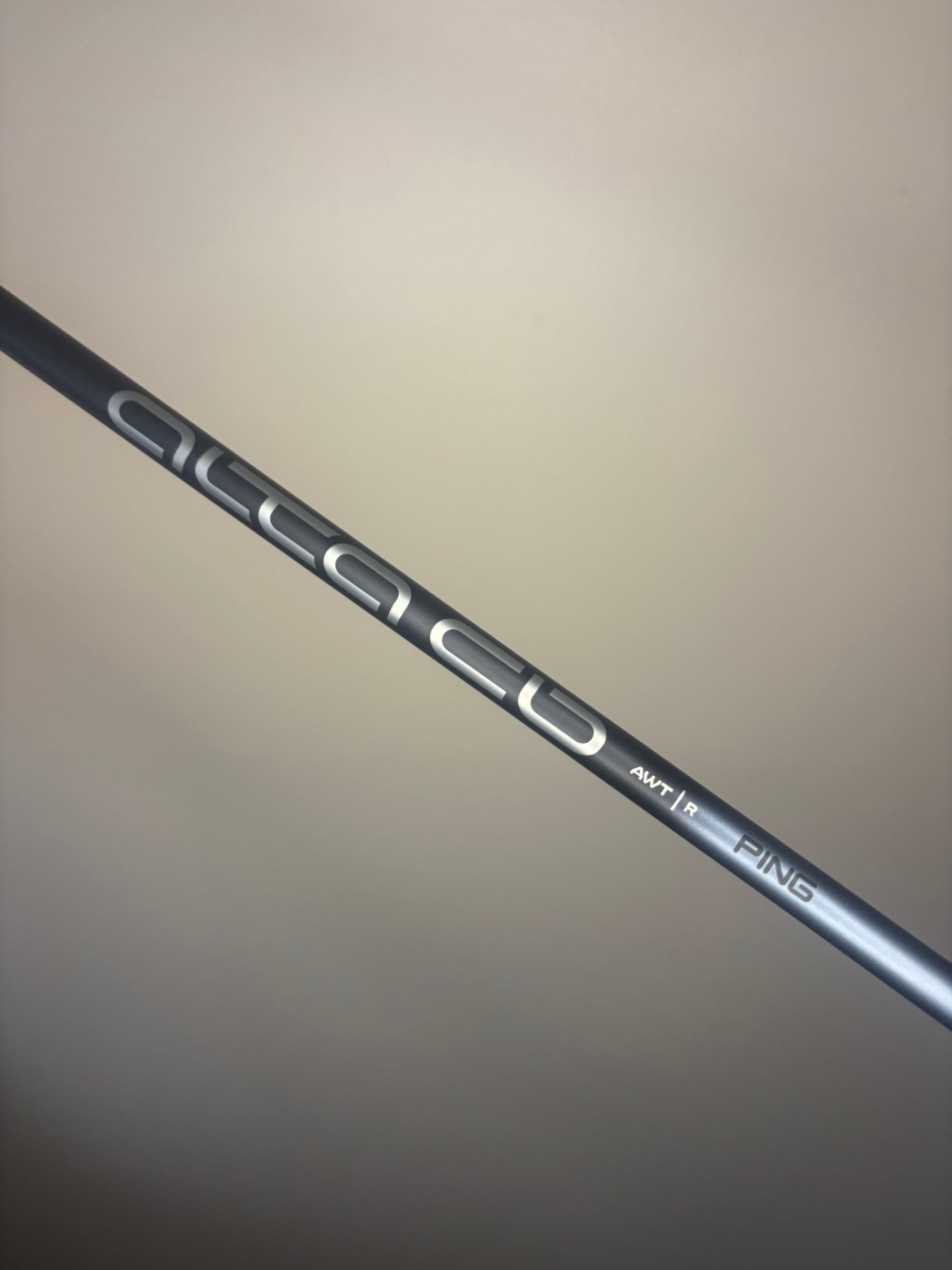 Ping G425 Gap Wedge Black Dot Alta CB AWT Regular Flex 36″ MINT