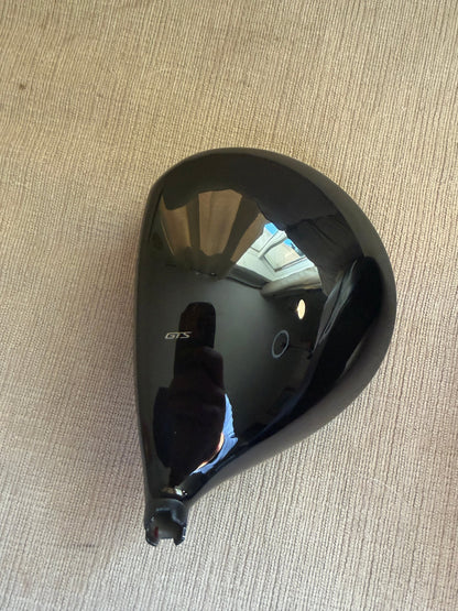 Titleist GTS4 Driver 9° +HC Head Only MINT — photo 5
