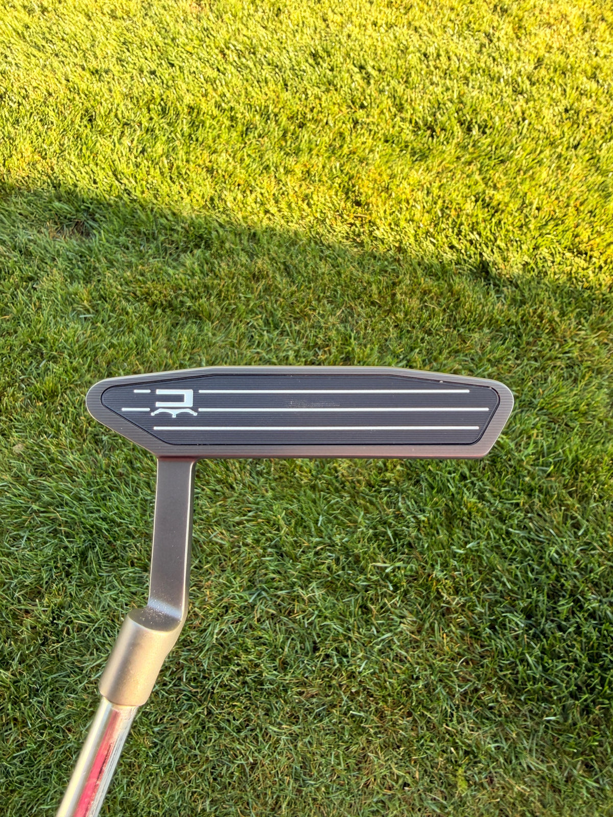 Cobra 2024 KING Vintage Sport-40 Putter 35" +HC MINT — photo 2