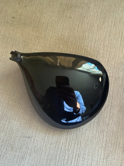 Titleist GTS4 Driver 9° +HC Head Only MINT — photo 6
