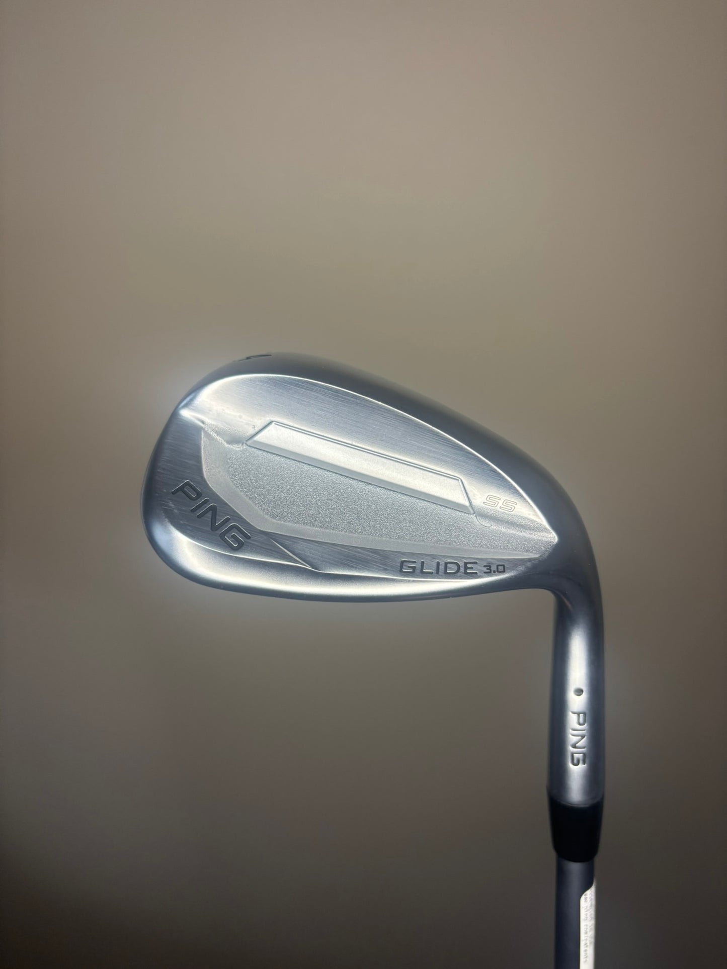 Ping Glide 3.0 Sand Wedge 54° / 12 Black Dot Alta CB AWT Regular Flex 36″ MINT