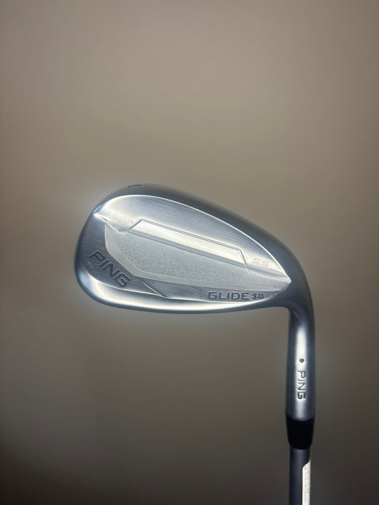 Ping Glide 3.0 Sand Wedge 54° / 12 Black Dot Alta CB AWT Regular Flex 36″ MINT