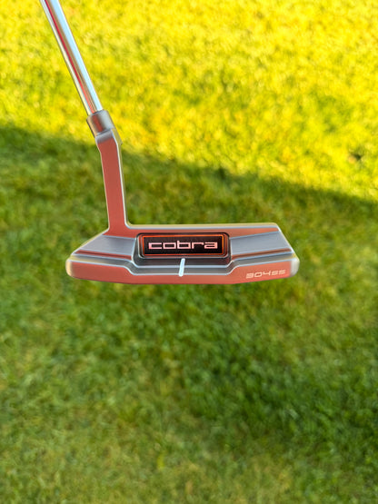 Cobra 2024 KING Vintage Sport-40 Putter 35" +HC MINT — photo 4