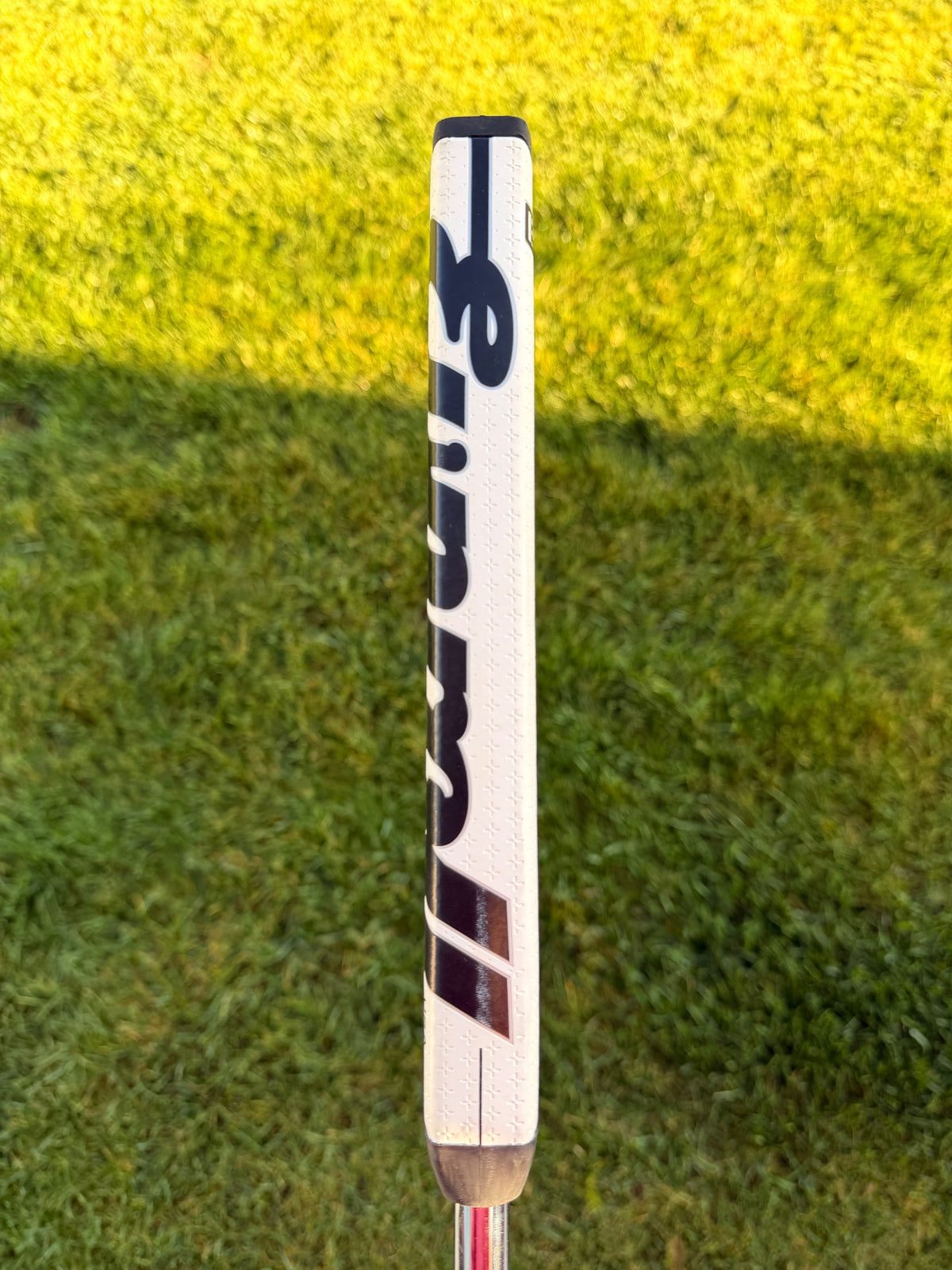 Cobra 2024 KING Vintage Sport-40 Putter 35" +HC MINT — photo 5