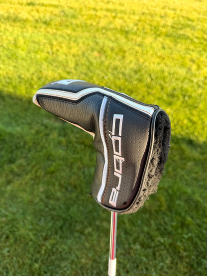 Cobra 2024 KING Vintage Sport-40 Putter 35" +HC MINT — photo 6