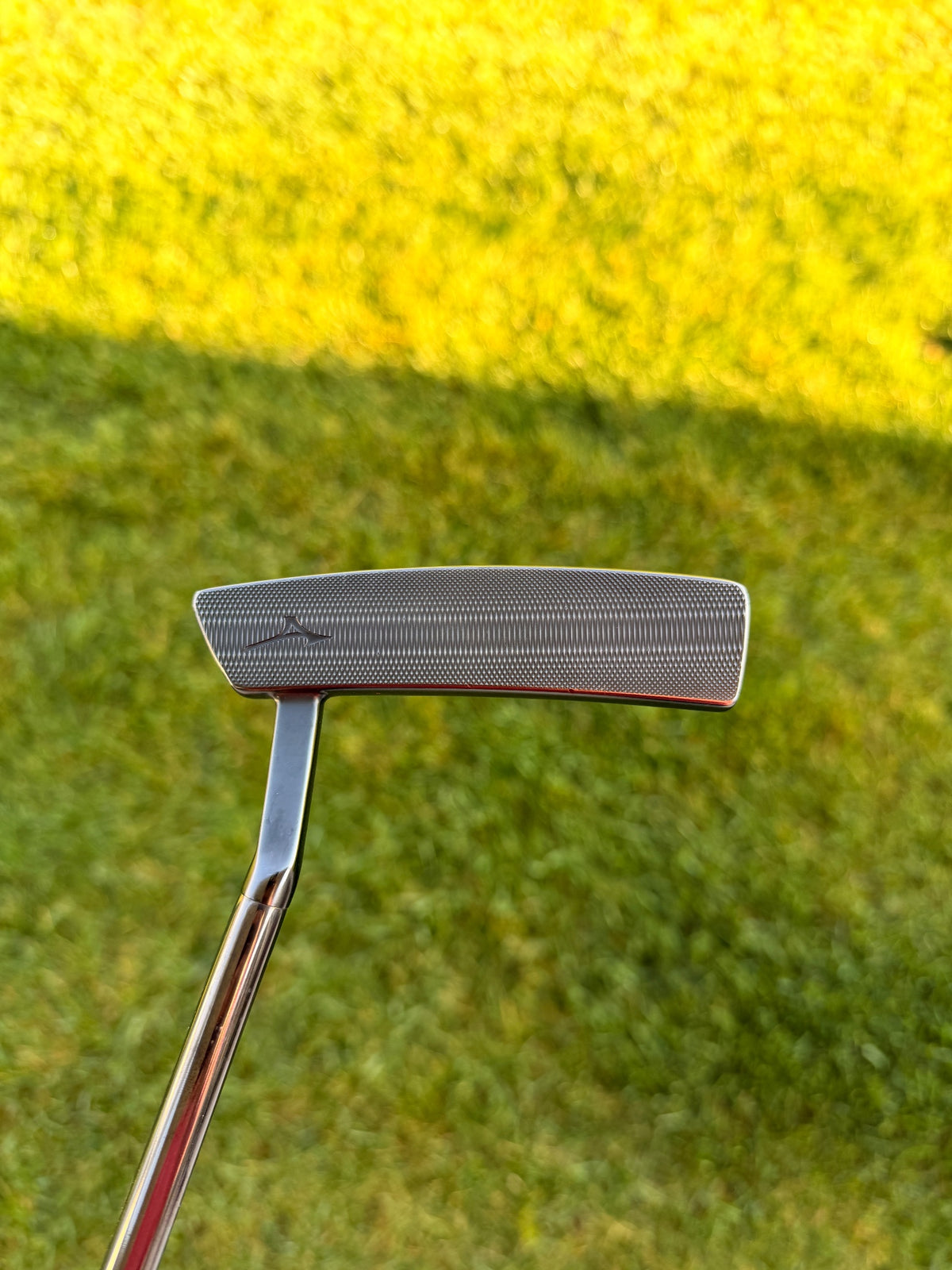 Mizuno OMOI Type I Putter 35" +HC MINT — photo 2