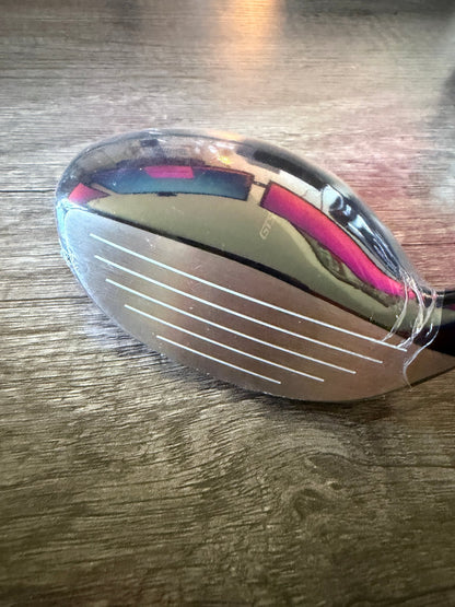 Titleist GTS2 5-Wood 18° +HC Head Only NEW — photo 3