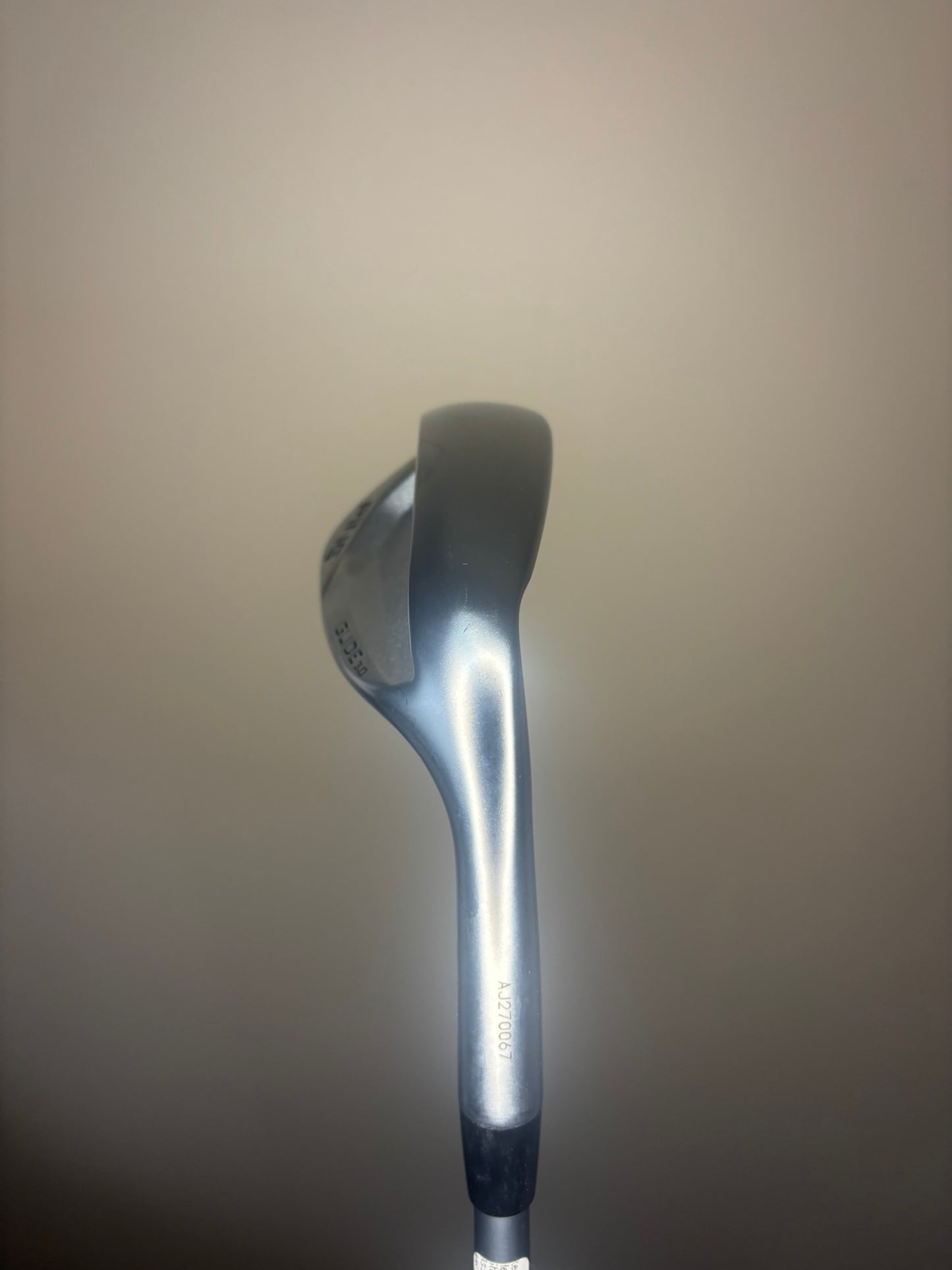 Ping Glide 3.0 Sand Wedge 54° / 12 Black Dot Alta CB AWT Regular Flex 36″ MINT