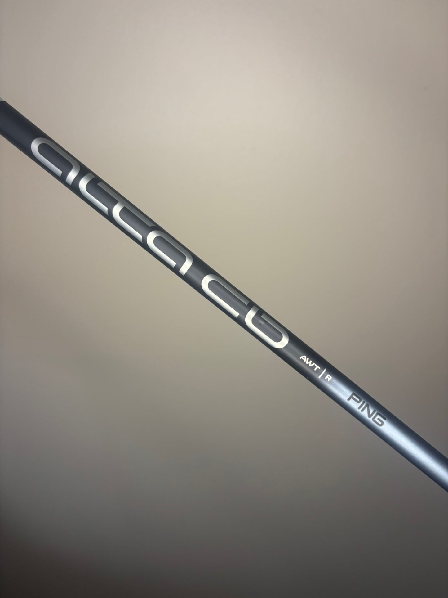 Ping Glide 3.0 Sand Wedge 54° / 12 Black Dot Alta CB AWT Regular Flex 36″ MINT